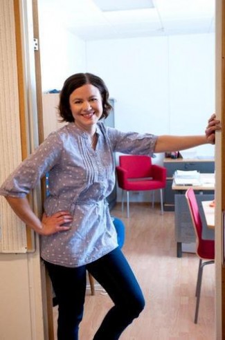 Päivi Jokimäki