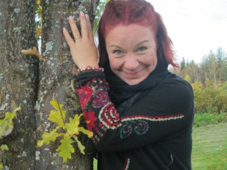 Tiina Taavitsainen