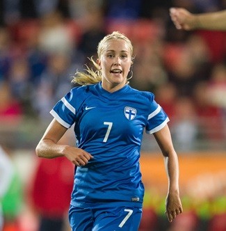 Annika Kukkonen