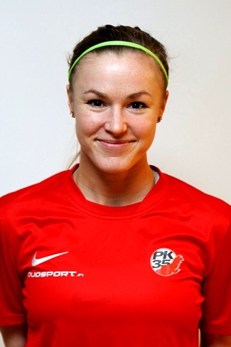 Heidi Kivelä