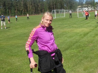 Hanna Grobler