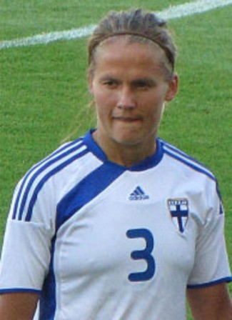 Jessica Julin
