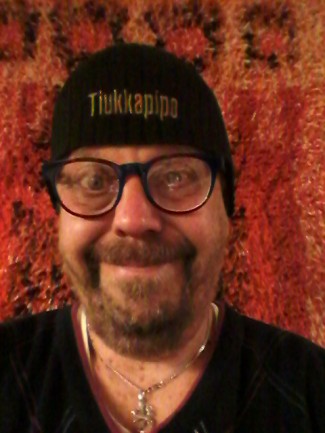 Martti Komu