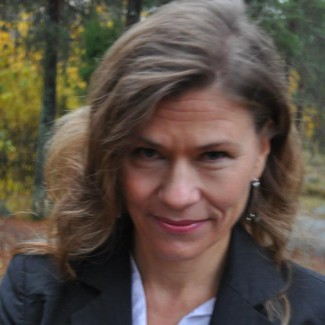 Minna Törrönen