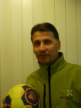 Olsa Silfverhuth