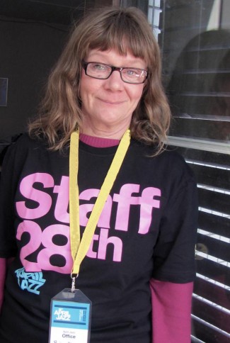 Reija Hirvonen