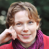 Salla Saarinen