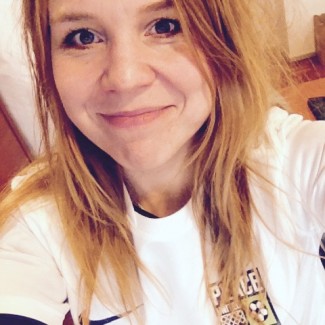 Eriikka Käyhkö