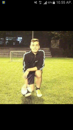 Valdrin Azemi