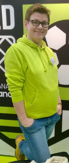 Katriina Kong