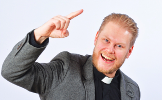 Anssi Almgren