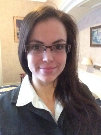 Kirsi Hyttinen
