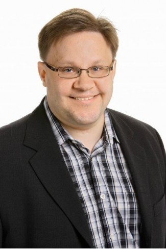 Janne Kylli