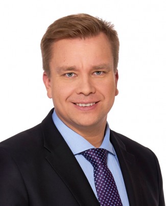 Antti Kaikkonen
