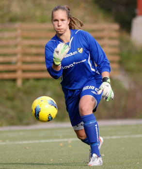 Vera Varis