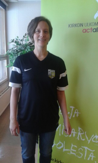 Hannele Ollila