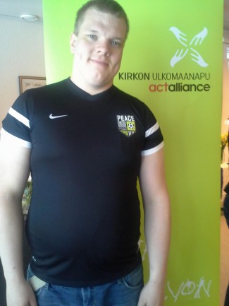 Antti Härkönen