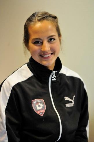 Katarina Naumanen