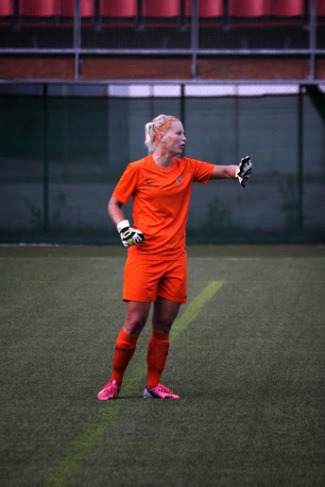 Paula Myllyoja