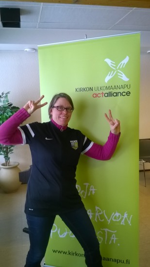 Maija Kupsala