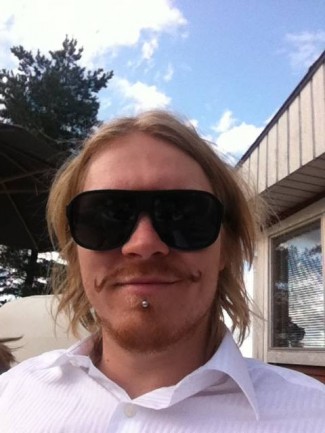 Perttu Läykki