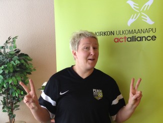 Paula Rosbacka