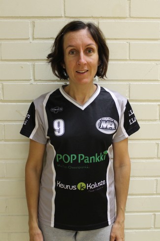 Hanna-Kaisa Koppelomäki