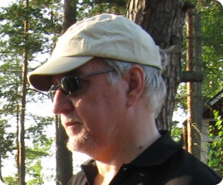 Jorma Korpela